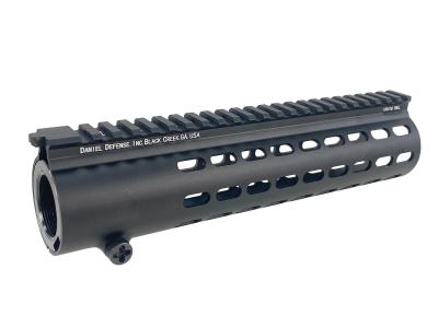 [Airsoft Artisan] DD416 RAIL SYSTEM FOR WE VFC Umarex 416 AEG_GBB_PTW (中古)サブ画像へ2