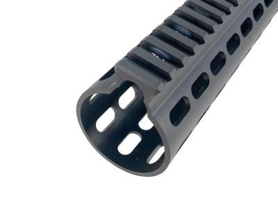 [Airsoft Artisan] DD416 RAIL SYSTEM FOR WE VFC Umarex 416 AEG_GBB_PTW (中古)サブ画像へ3