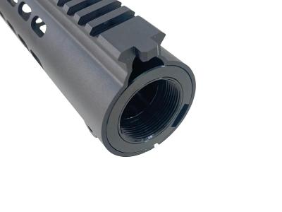 [Airsoft Artisan] DD416 RAIL SYSTEM FOR WE VFC Umarex 416 AEG_GBB_PTW (中古)サブ画像へ4