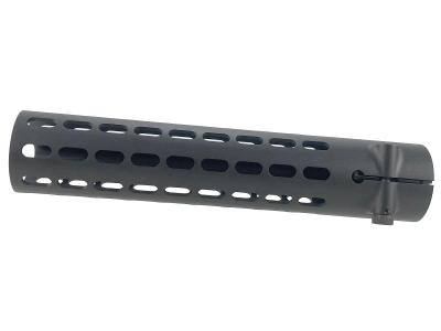 [Airsoft Artisan] DD416 RAIL SYSTEM FOR WE VFC Umarex 416 AEG_GBB_PTW (中古)サブ画像へ5