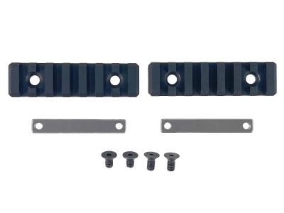 [Airsoft Artisan] DD416 RAIL SYSTEM FOR WE VFC Umarex 416 AEG_GBB_PTW (中古)サブ画像へ6