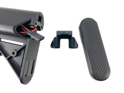 [東京マルイ] EVOLT No.2 RS FPR MK4 電動ガン (中古～新品)サブ画像へ7