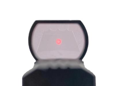 [VECTOR OPTICS] RDSL15 VictOptics Z1 1x23x34 ダットサイト ネジ欠品 (中古)サブ画像へ4