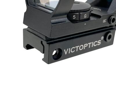 [VECTOR OPTICS] RDSL15 VictOptics Z1 1x23x34 ダットサイト ネジ欠品 (中古)サブ画像へ5