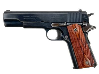 [WA] コルト ライバック 1911 ビンテージエディション アウターバレル塗装 (中古)サブ画像へ1