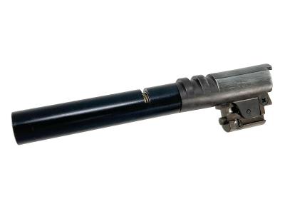 [WA] コルト ライバック 1911 ビンテージエディション アウターバレル塗装 (中古)サブ画像へ7