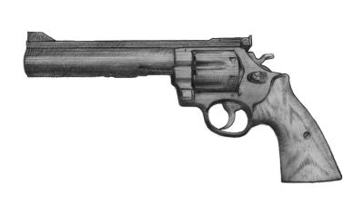 [A!CTION] 西部警察 沖田刑事 PPCカスタム モデルガン (新品予約受付中! 特典あり)サブ画像へ1