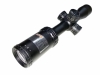 [Bushnell] AR Optics 2-7X32 サイドフォーカス ライフルスコープ ミディアム 2倍～ Φ25mm (中古)