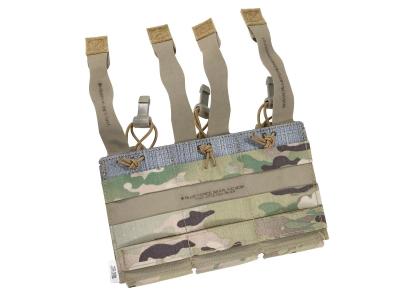 [Blue Force Gear] Mag NOW ! ポーチ AR トリプル マルチカム (中古)サブ画像へ1