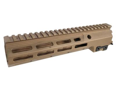 [Geissele] Super Modular Rail SMR MK16 9.3インチ DDC (中古)サブ画像へ1