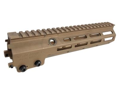 [Geissele] Super Modular Rail SMR MK16 9.3インチ DDC (中古)サブ画像へ2