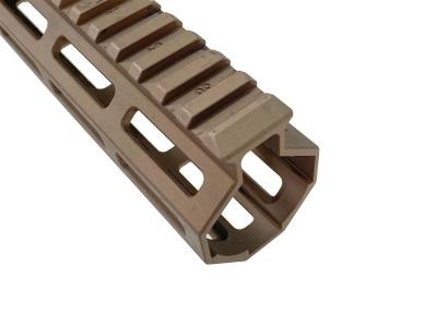 [Geissele] Super Modular Rail SMR MK16 9.3インチ DDC (中古)サブ画像へ3