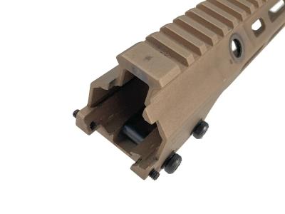[Geissele] Super Modular Rail SMR MK16 9.3インチ DDC (中古)サブ画像へ4