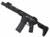 [C.A.T.] AR15 Legend 8.5” CAT-02 電動ガン (新品予約受付中!)