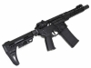 [C.A.T.] AR15 Legend 8.5” CAT-02 電動ガン (新品予約受付中!)
