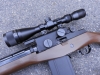 [東京マルイ] U.S.ライフル M14 ウッドタイプストックver. BB弾発射不可 (ジャンク)