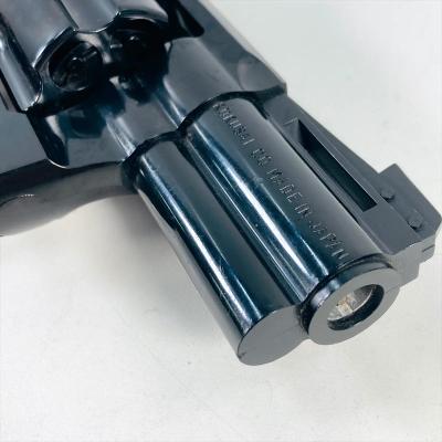 [コクサイ] コルトパイソン 357マグナム 2.5インチ 旧型 ABS カート欠品 (中古)サブ画像へ2