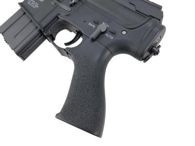 [東京マルイ] M4 パトリオット HC ハイサイクル電動ガン フォアグリップ/サプレッサーカスタム (中古)サブ画像へ5