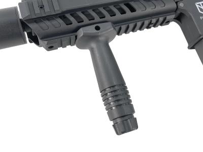 [東京マルイ] M4 パトリオット HC ハイサイクル電動ガン フォアグリップ/サプレッサーカスタム (中古)サブ画像へ7