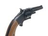 [マルシン] S&W モデル2 アーミー 木製グリップ ABS 組立キット 完成品 シリンダーハンド摩耗 (訳あり)