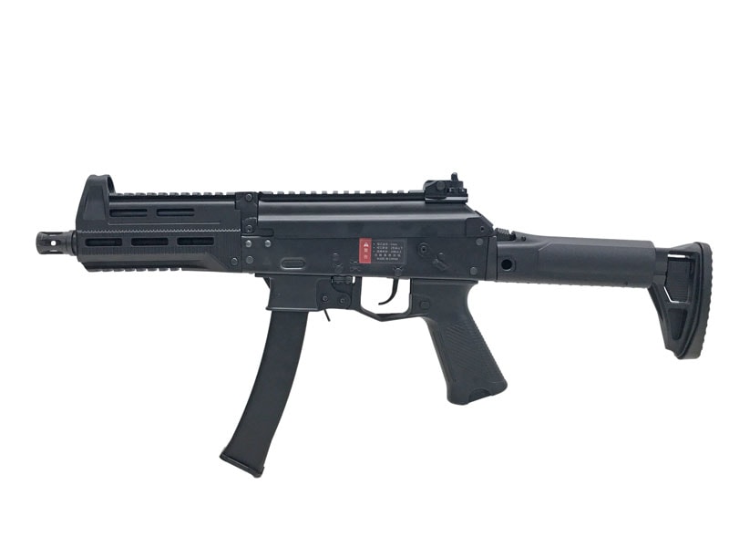 WELL PRO] PPK-20 GBB ガスブローバックガン (新品)｜エアガン.jp