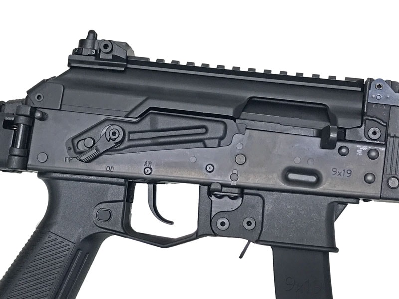 WELL PRO] PPK-20 GBB ガスブローバックガン (新品)｜エアガン.jp