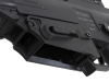 [UMAREX] H&K G36CV ブローバック電動ガン H&K正式ライセンス リアル刻印 強化ファイバー STANAGマガジンカスタム (中古)