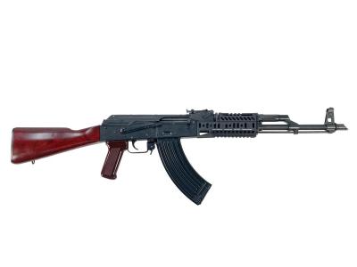[東京マルイ] AKM リアルガスブローバック ハンドガードカスタム (中古)サブ画像へ1