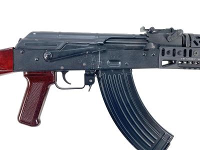 [東京マルイ] AKM リアルガスブローバック ハンドガードカスタム (中古)サブ画像へ3