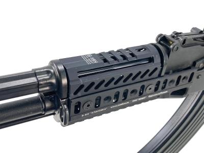 [東京マルイ] AKM リアルガスブローバック ハンドガードカスタム (中古)サブ画像へ5