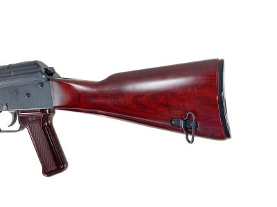 [東京マルイ] AKM リアルガスブローバック ハンドガードカスタム (中古)サブ画像へ6