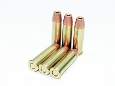 [コクサイ] S&W M13 3インチ FBIスタンダードモデル NO.353 発火モデルガン (中古)サブ画像へ7