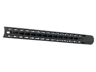 [AngryGun] BCM KMRタイプ 13インチ ハンドガード KeyMod ユニバーサルピッチ (未使用)サブ画像へ3