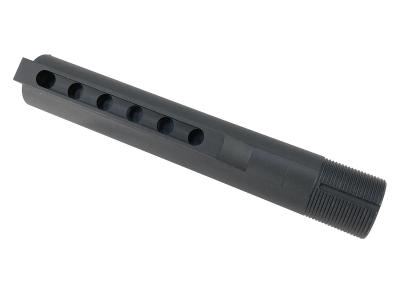 [AngryGun] 6ポジション バッファーチューブ 東京マルイMWS用 トイピッチ (未使用)サブ画像へ2