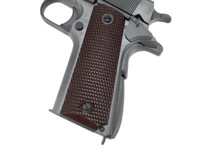 WA] コルトガバメント M1911A1ミリタリーモデル GBB ガスブローバック