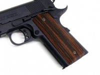 [WA] コルト レールガン オールブラック (中古)