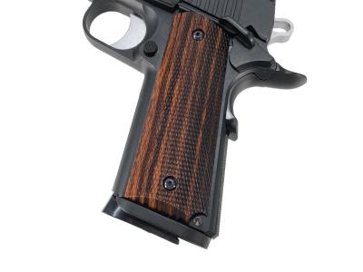 [WA] SIG SAUER 1911 ブラックウォーター ガスブローバック (中古)サブ画像へ5