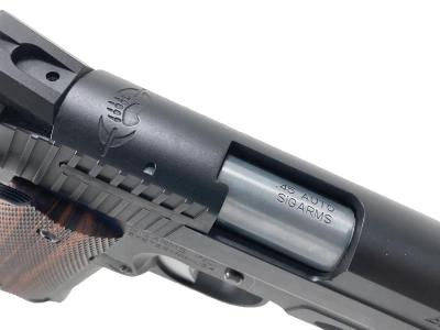 [WA] SIG SAUER 1911 ブラックウォーター ガスブローバック (中古)サブ画像へ8