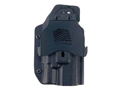[GBRS Group x Priority 1] Holsters OWB Light Bearing Holster 左利き BK SIG P320 X300 (中古)サブ画像へ1