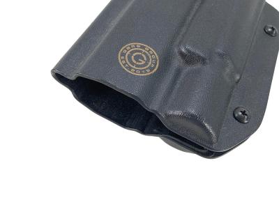 [GBRS Group x Priority 1] Holsters OWB Light Bearing Holster 左利き BK SIG P320 X300 (中古)サブ画像へ3