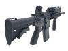 [東京マルイ] M4A1 R.I.S CUSTOM SPECIAL-OPS 完全限定生産品 (中古)