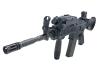 [東京マルイ] M4A1 R.I.S CUSTOM SPECIAL-OPS 完全限定生産品 (中古)