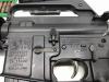 [コクサイ] M16A1 スーパーウェポン 発火ブローバックエアガン ボルト/装弾不具合あり 難あり品 (ジャンク)