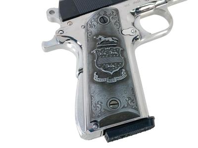 [WA] COLT コンバットコマンダーカスタム ガスブローバック (中古)サブ画像へ6