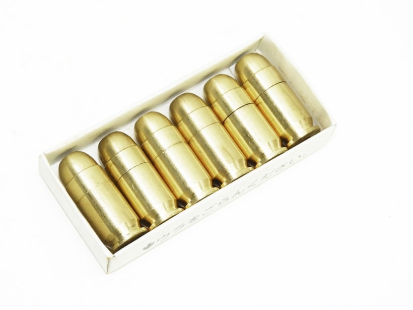 MGC] ボランド ロングコンプ.45ACP (未発火)｜エアガン.jp