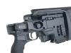 [ARES] MSR338/XM2010 MSR-010 エアコッキングライフル (中古)