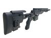 [ARES] MSR338/XM2010 MSR-010 エアコッキングライフル (中古)