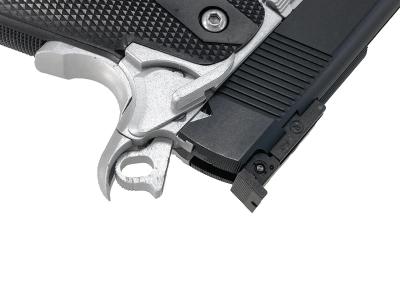 WA] ハイキャパシティ.45 リミテッドマスター ガスブローバック (中古