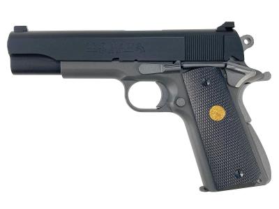 [WA] ガバメント CQB ハイスペックバージョン ガスブローバック (中古)サブ画像へ1