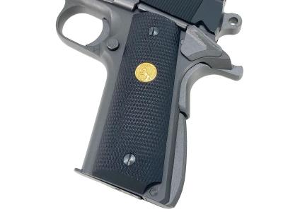 [WA] ガバメント CQB ハイスペックバージョン ガスブローバック (中古)サブ画像へ5